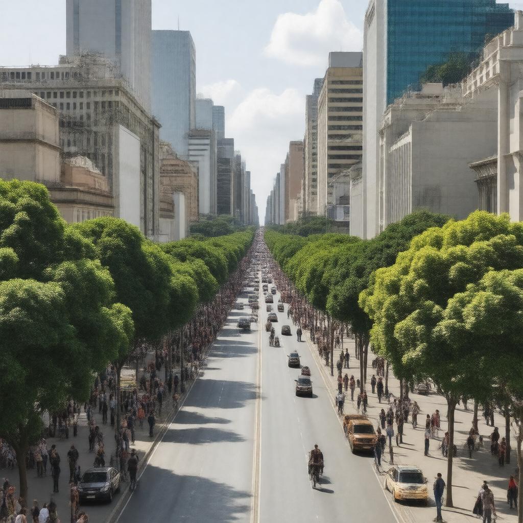 Avenida Paulista